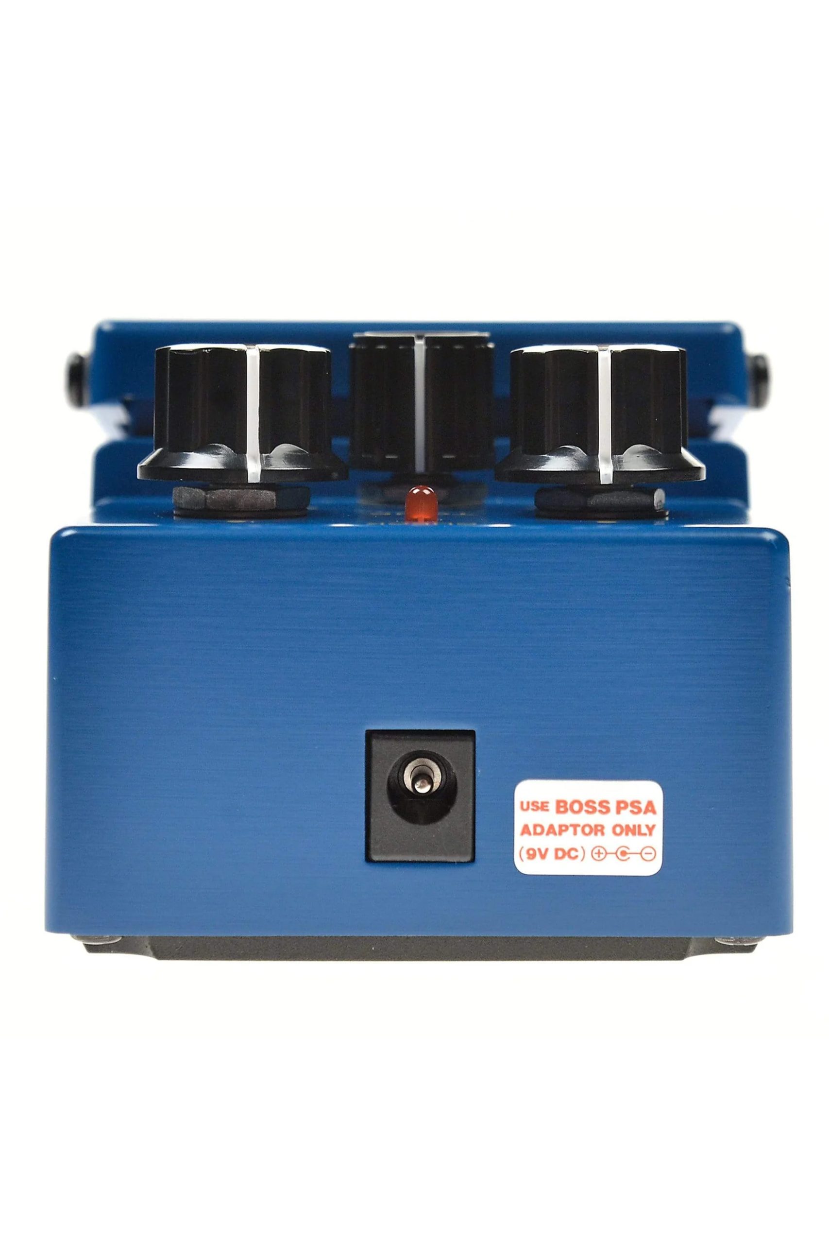 Boss BD-2 Blues Driver Pedal - Image 3