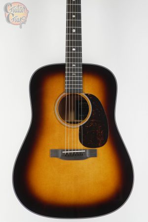 Martin D-18 Molly Tuttle
