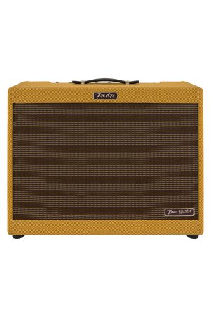 Fender Tone Master FR-12 Tweed