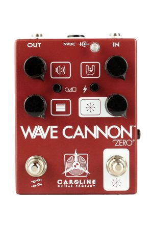 Caroline Wave Cannon Zero