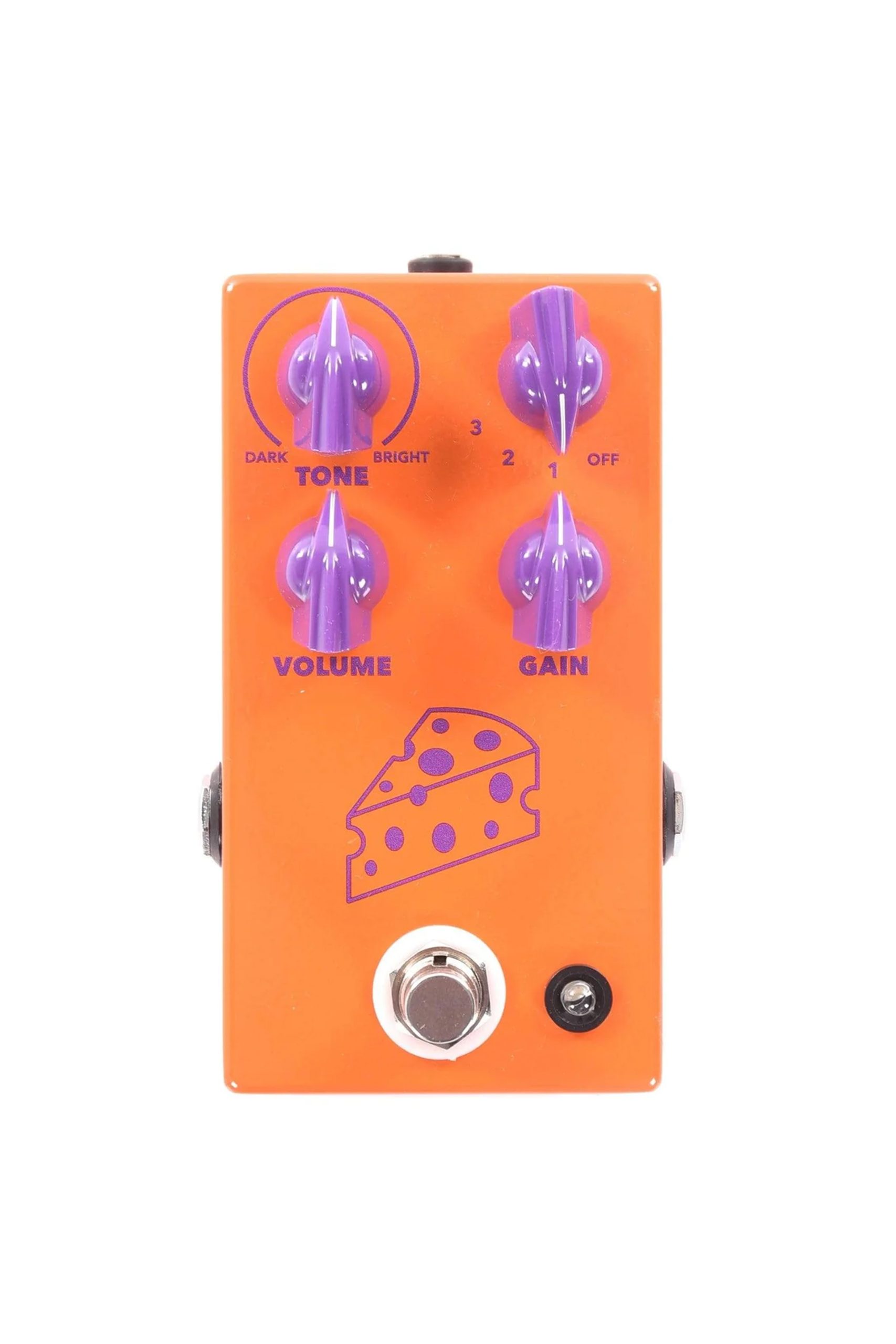 JHS Cheese Ball Fuzz