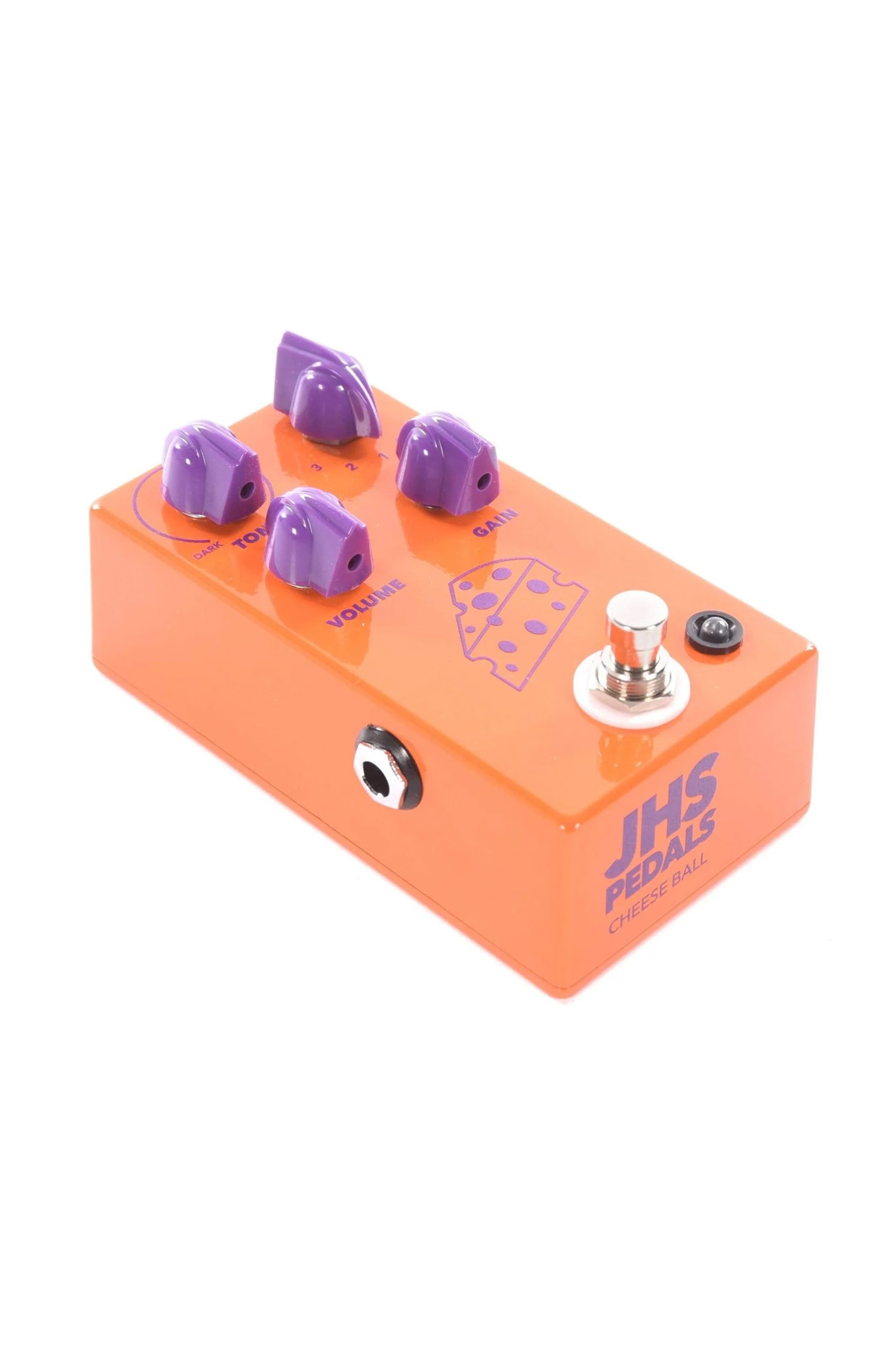 JHS Cheese Ball Fuzz - Image 2