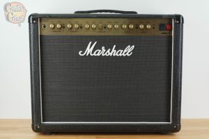 Pre-Owned Marhsall DSL40 Combo