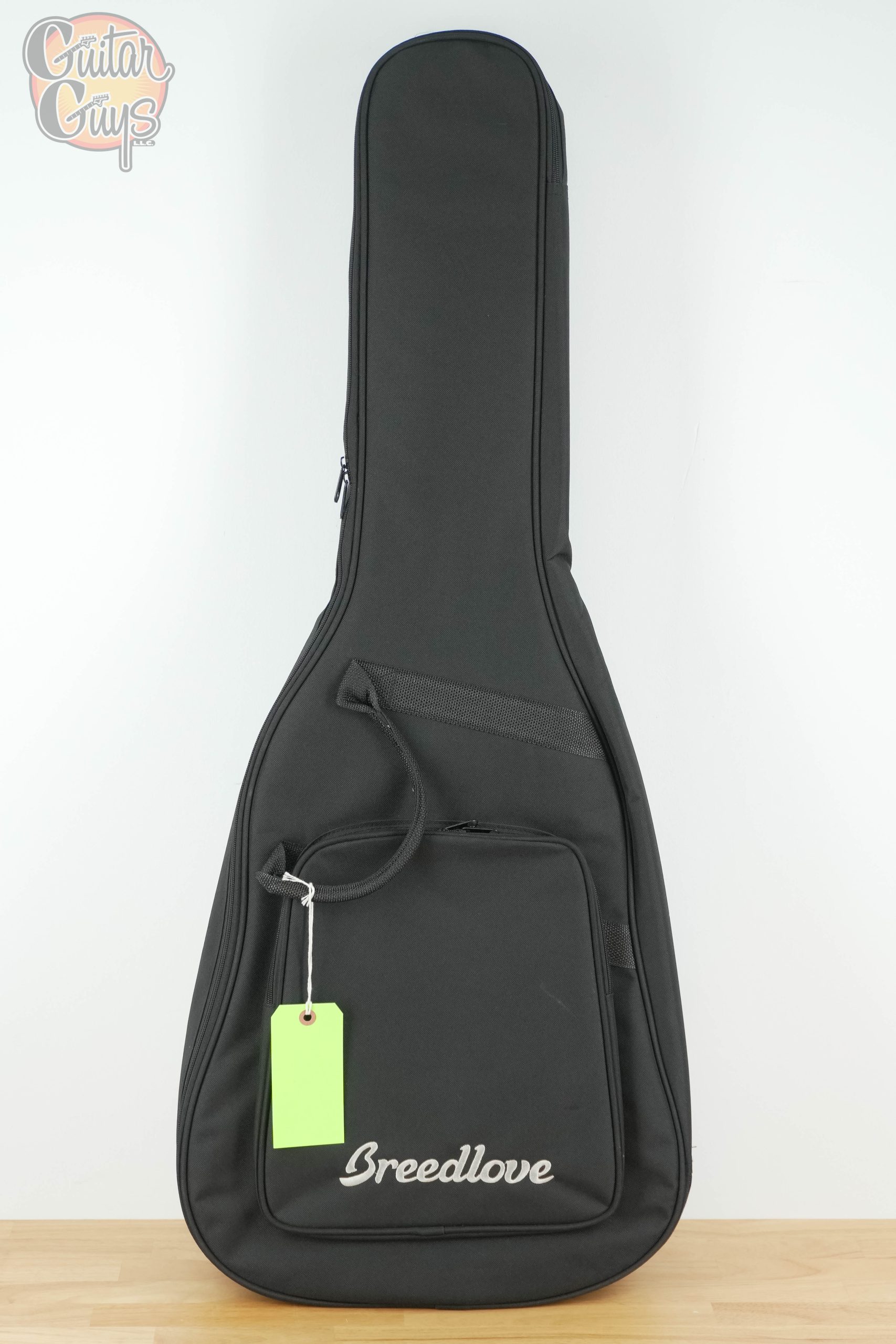 Pre-Owned Breedlove Pursuit Concertina CE - Image 9