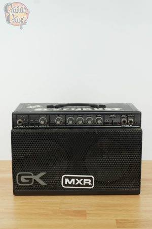 Pre-Owned Gallien-Krueger 250ML