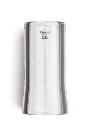 Dunlop 235 Large Flare Glass Slide