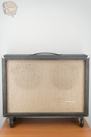 Pre-Owned Silvertone Twin Twelve 60-Watt 2x12 Piggyback