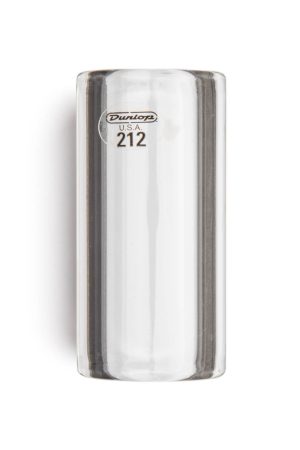 Dunlop 212 Short Glass Slide