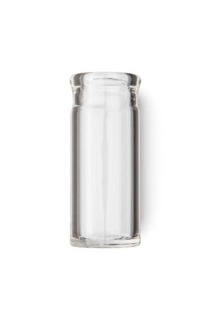 Dunlop 276 Heavy/Large Blues Bottle Slide