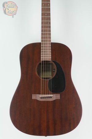 Martin Road Series D-10E Retro Sapele