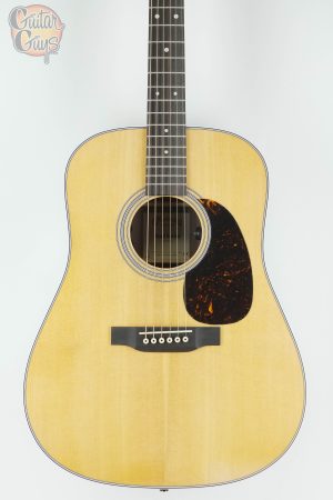 Martin Road Series D-13E Retro Walnut