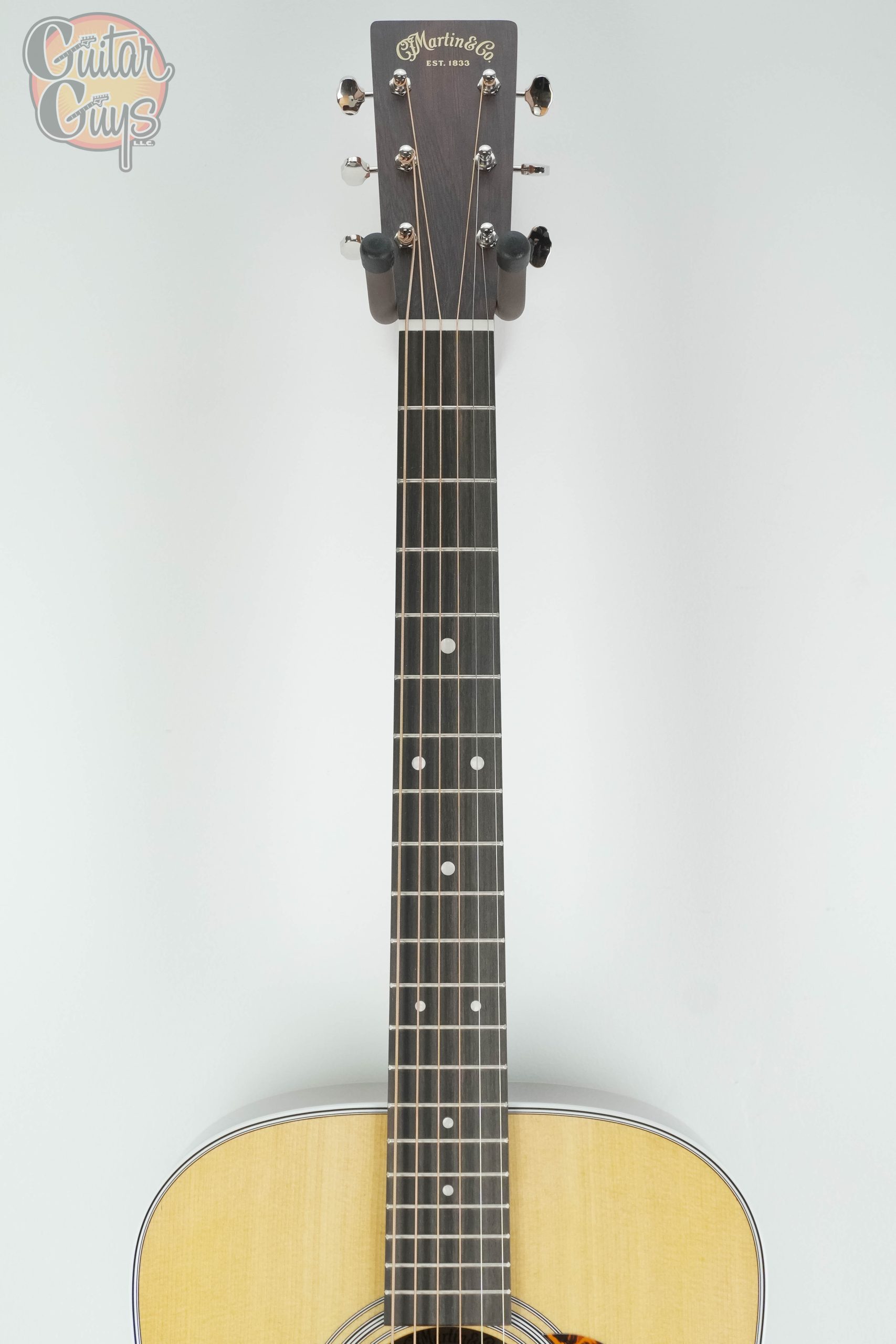 Martin Road Series D-13E Retro Walnut - Image 2