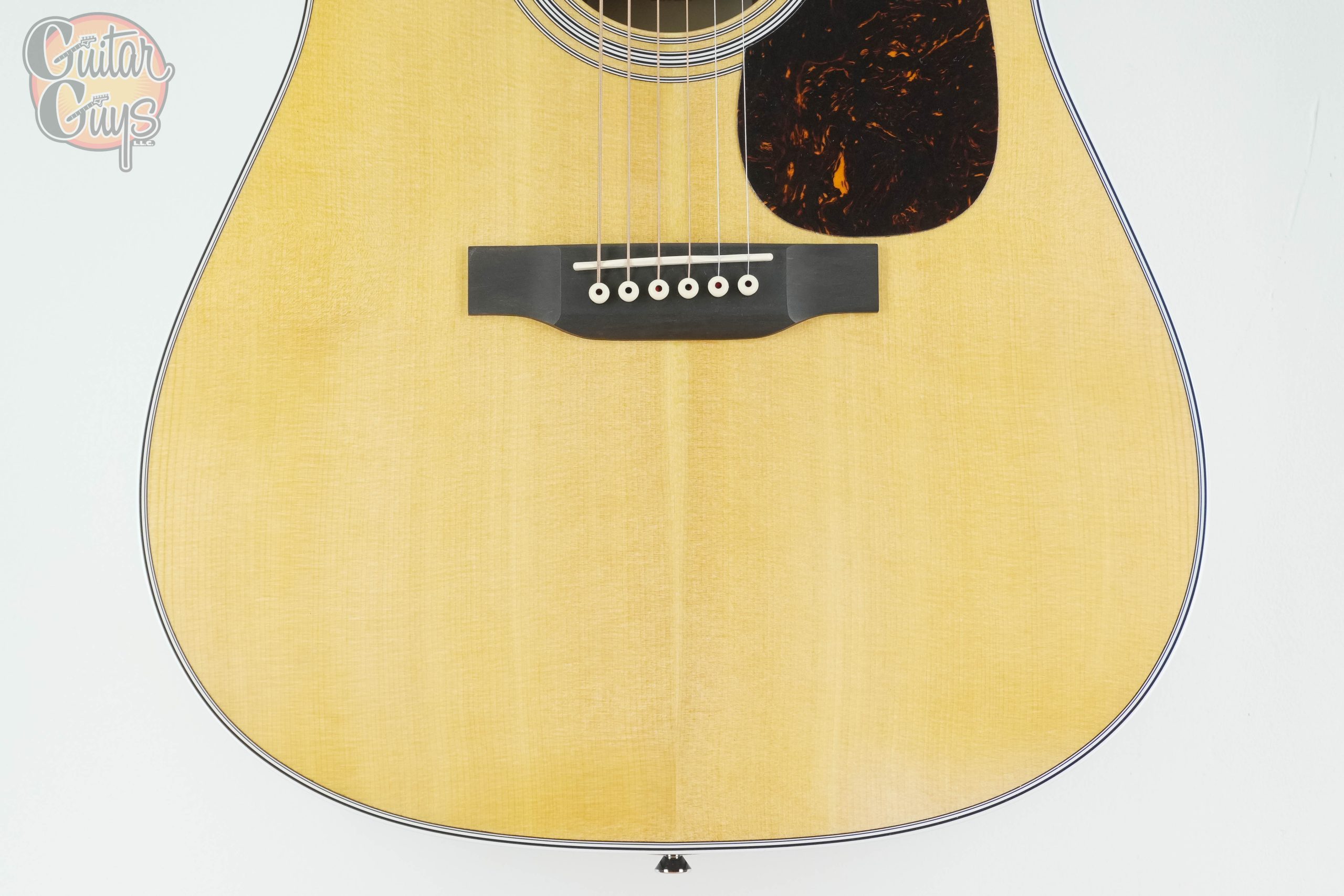 Martin Road Series D-13E Retro Walnut - Image 3