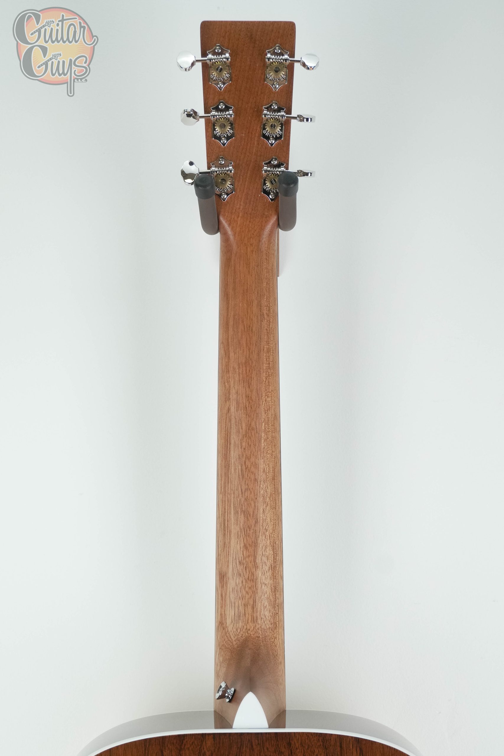 Martin Road Series D-13E Retro Walnut - Image 7