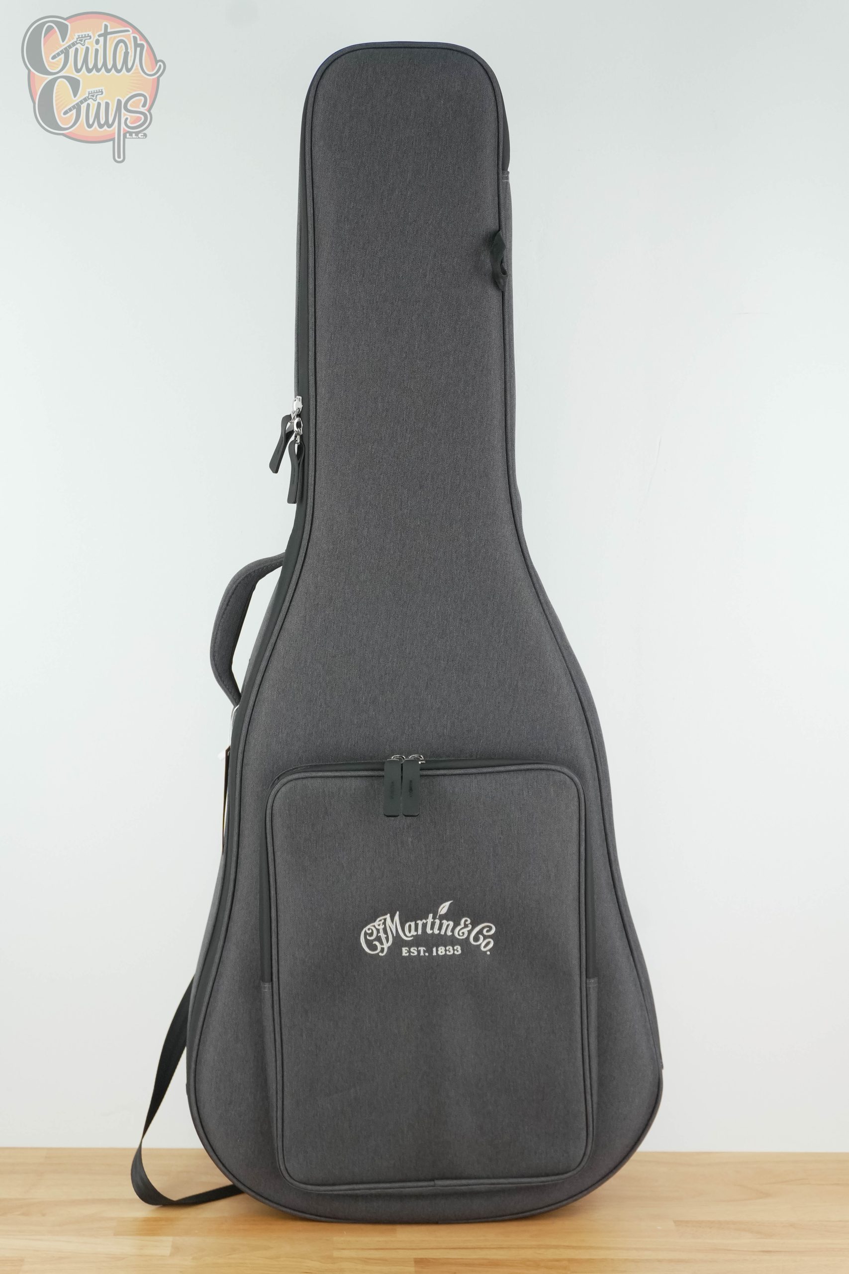 Martin Road Series D-13E Retro Walnut - Image 9