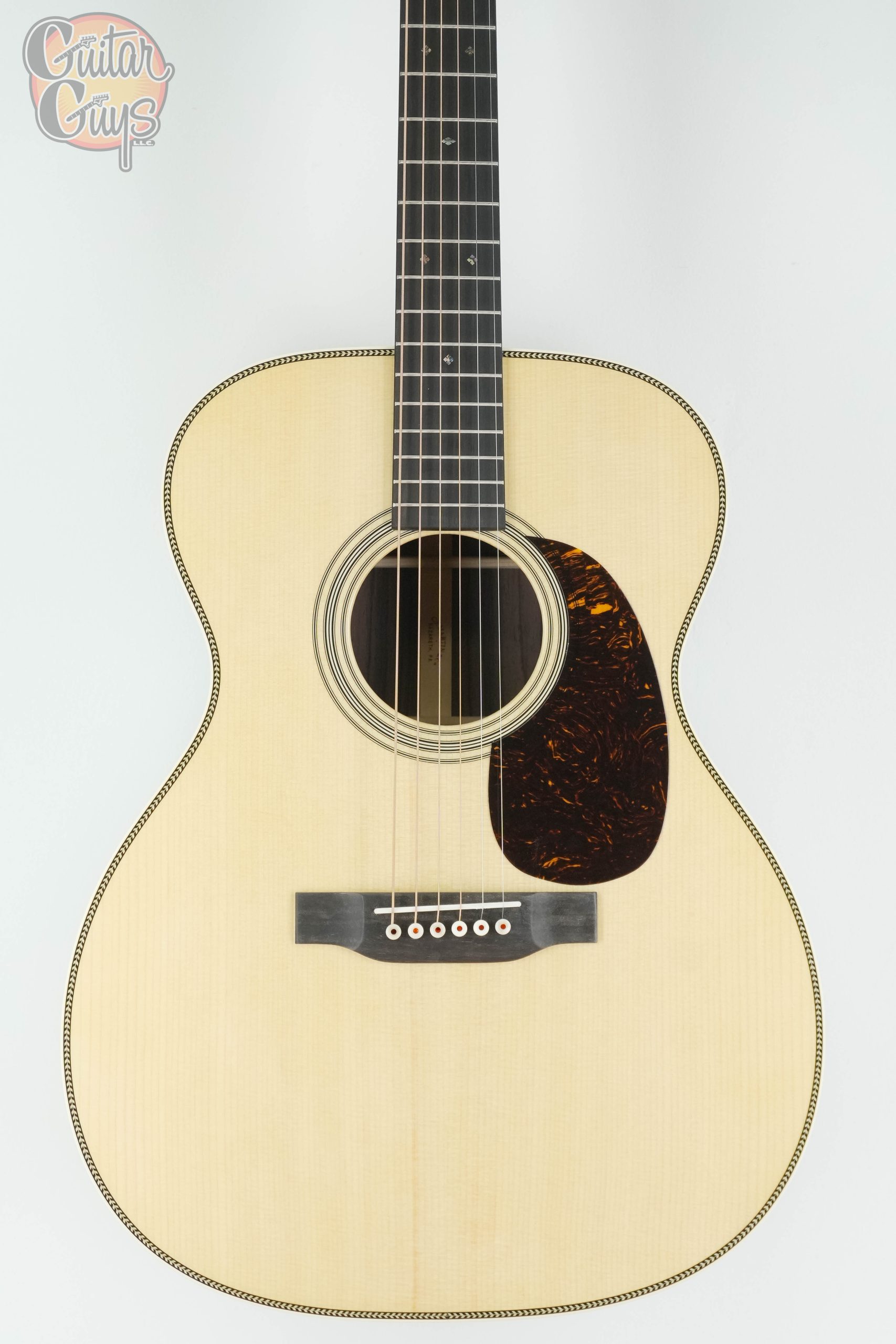 Martin 000-28 Natural