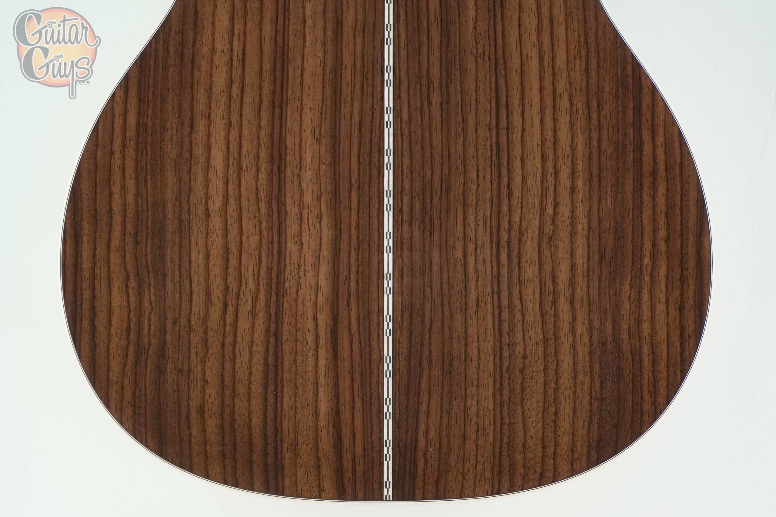 Martin 000-28 Natural - Image 5