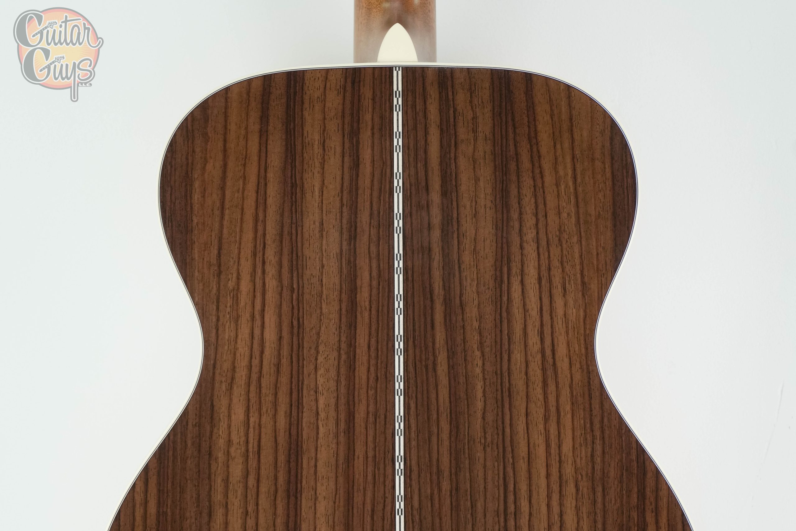 Martin 000-28 Natural - Image 6