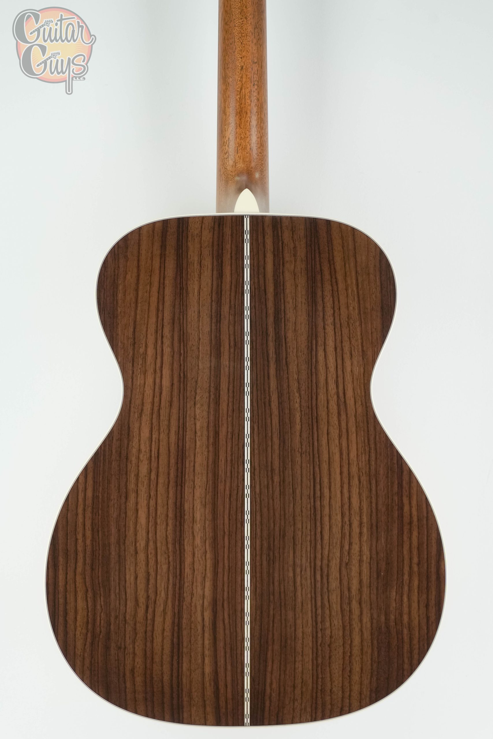 Martin 000-28 Natural - Image 8