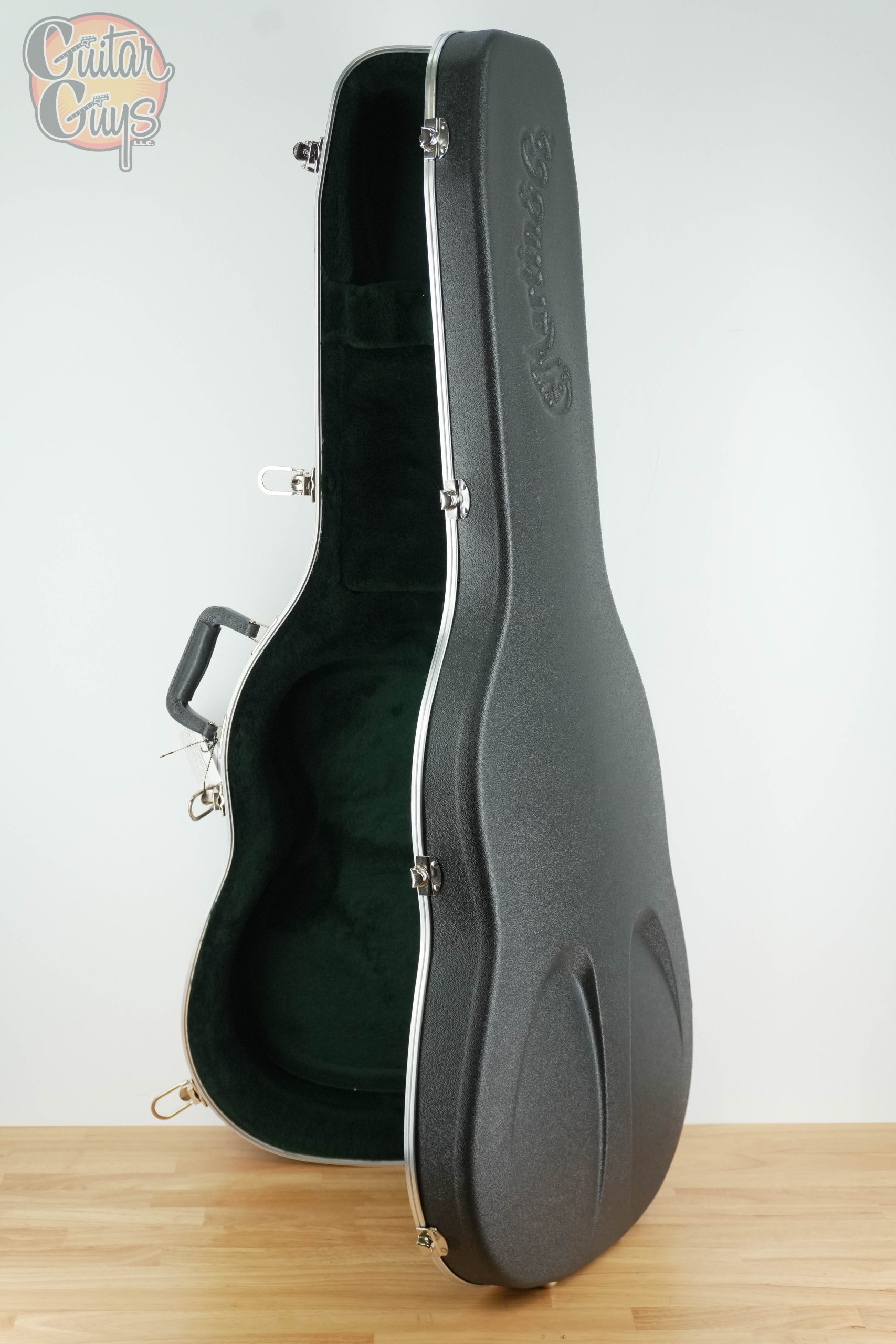 Martin 000-28 Natural - Image 9