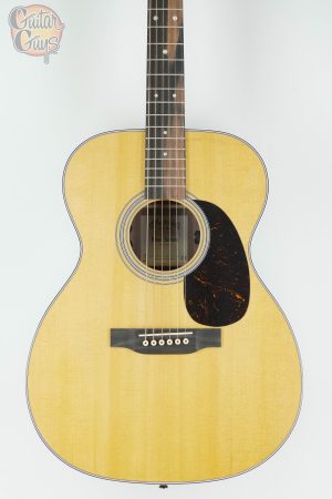 Martin Road Series 000-13E Retro Walnut