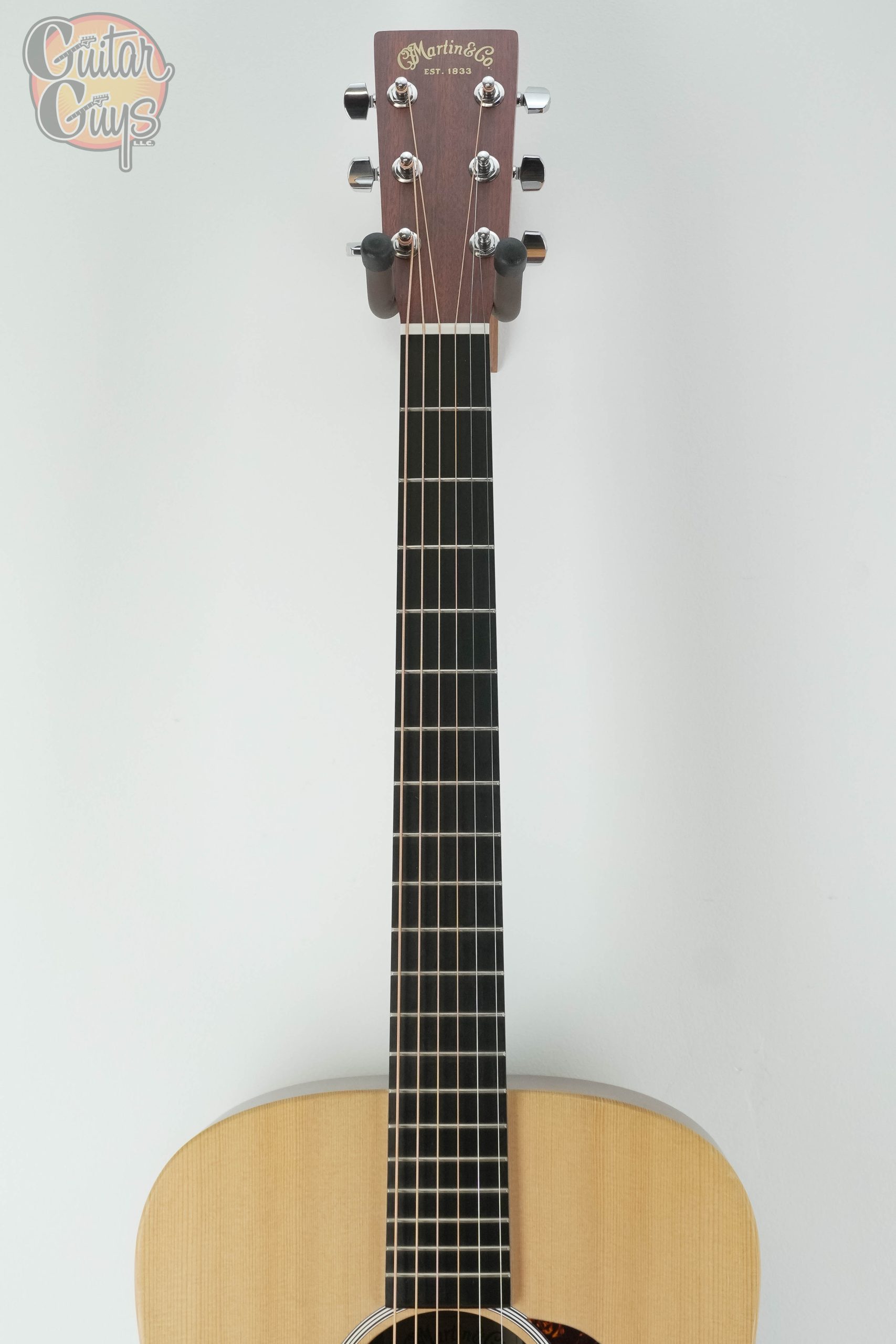 Pre-Owned Martin X Series Custom - Image 2