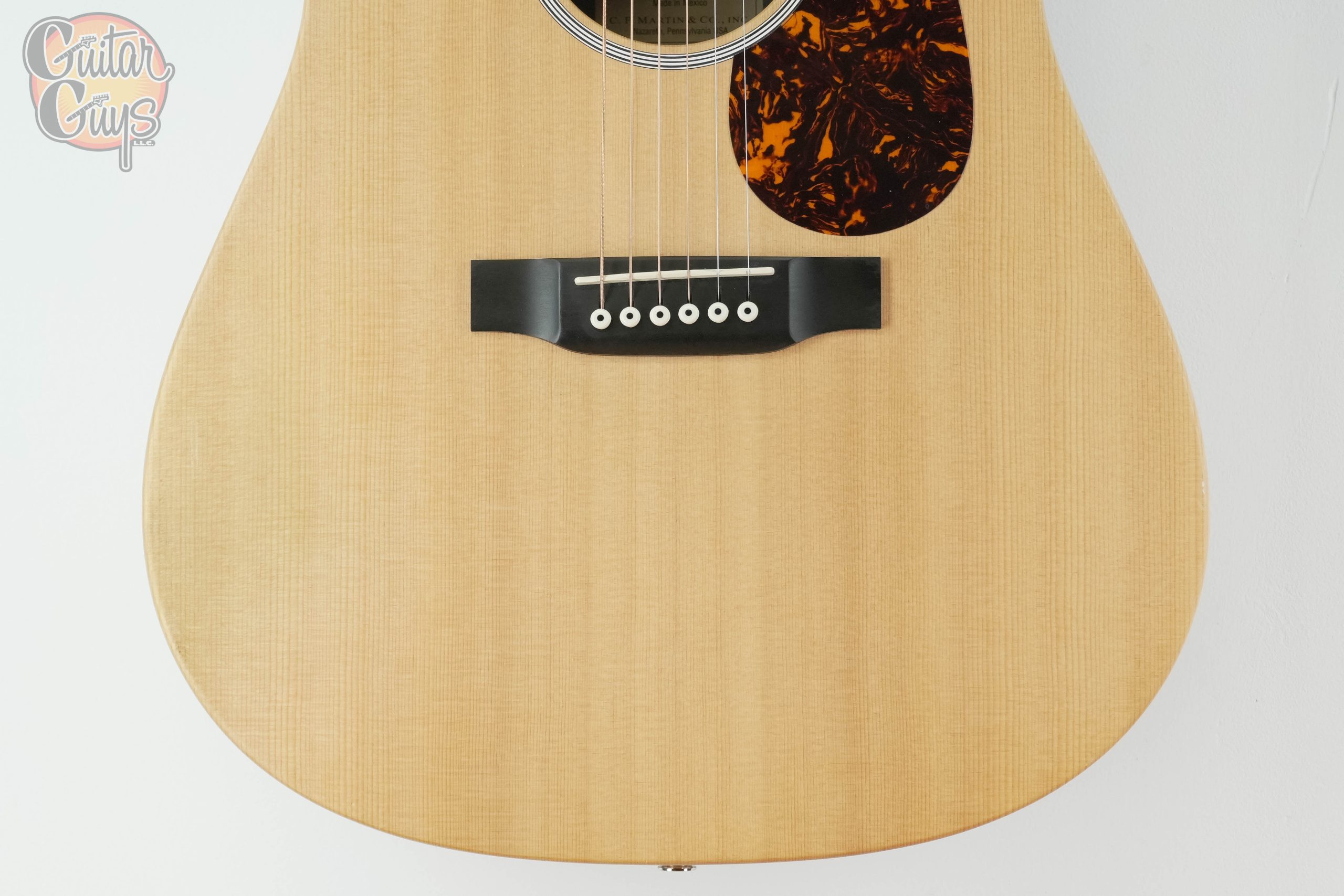 Pre-Owned Martin X Series Custom - Image 4
