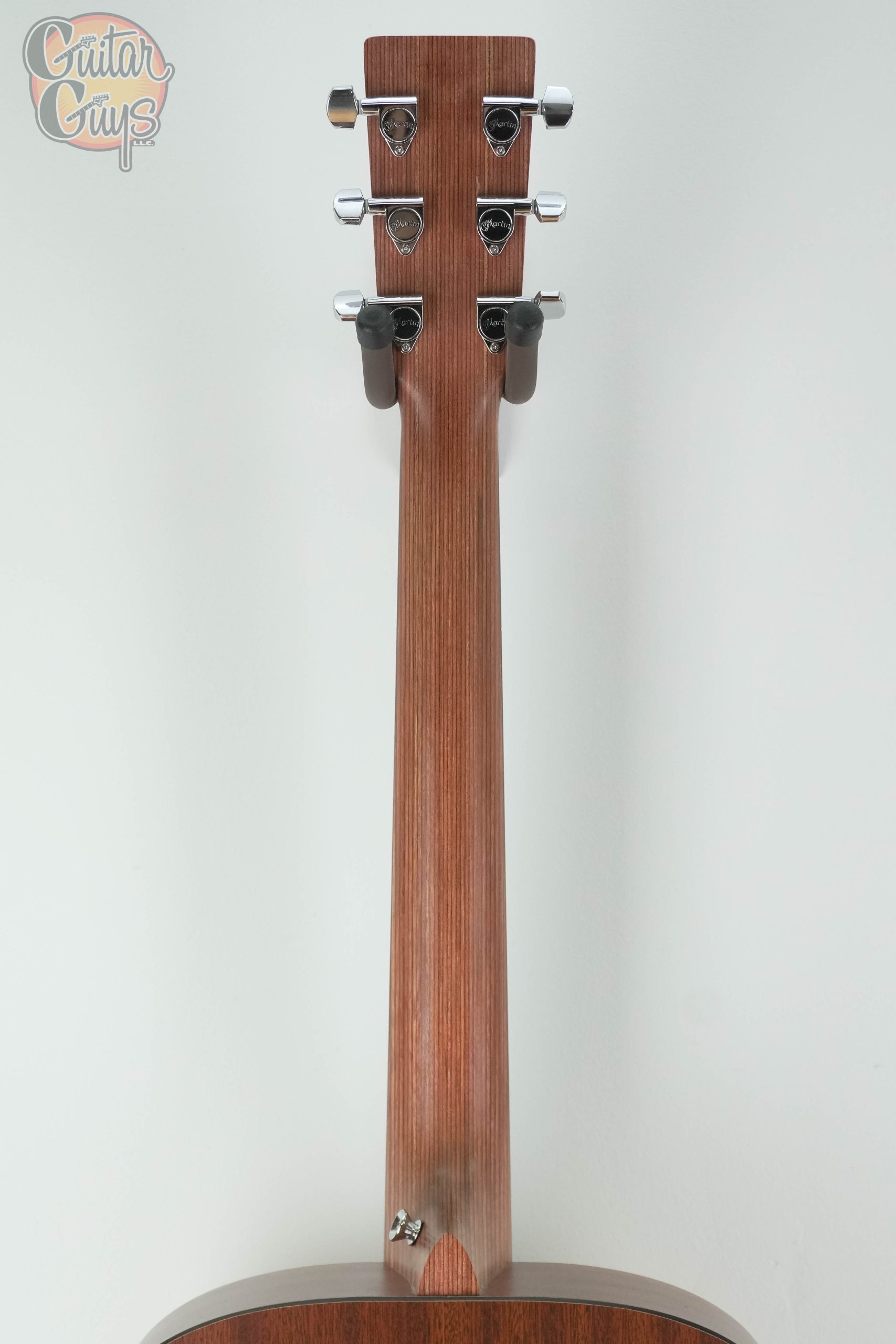 Pre-Owned Martin X Series Custom - Image 8