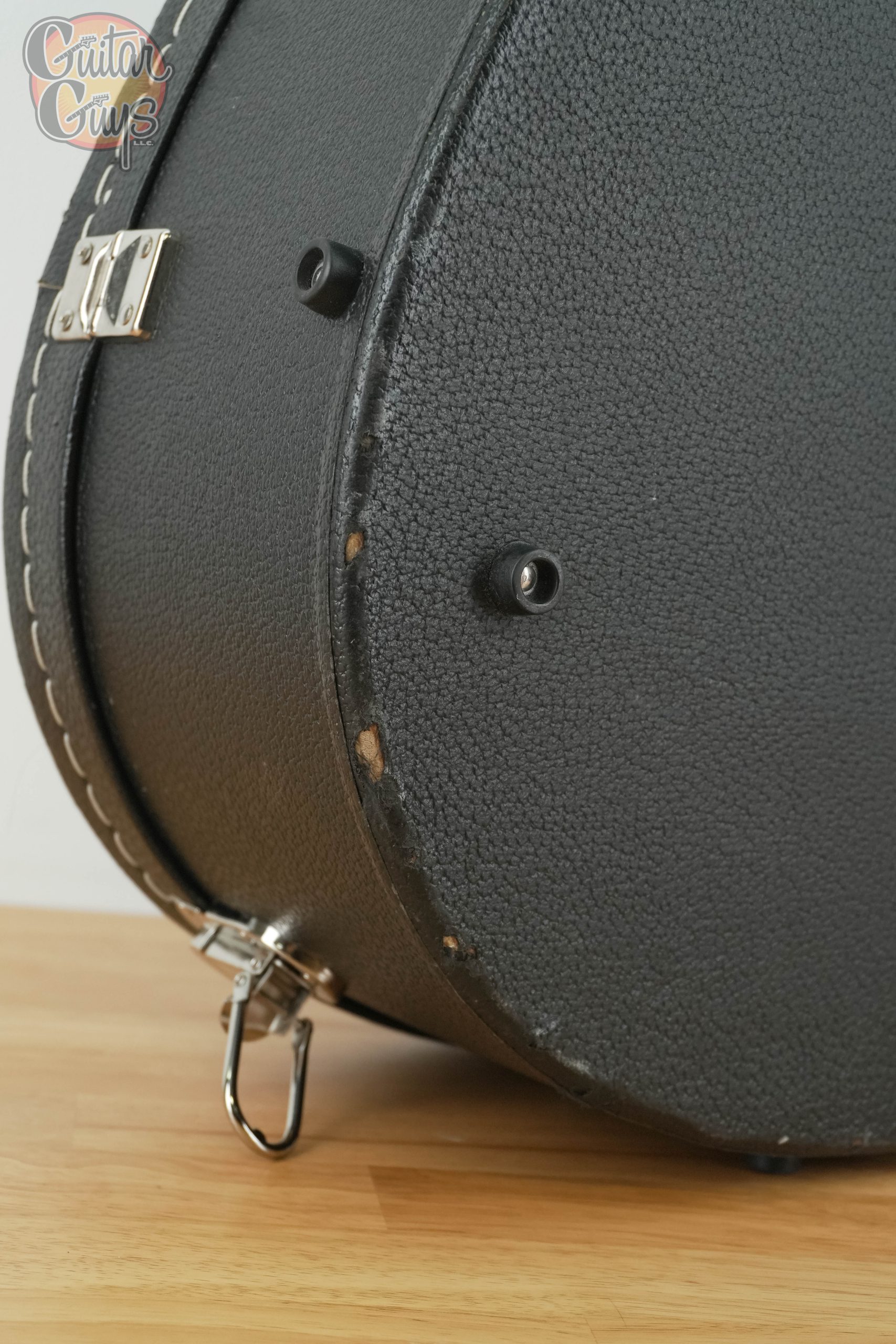 Pre-Owned Martin X Series Custom - Image 12