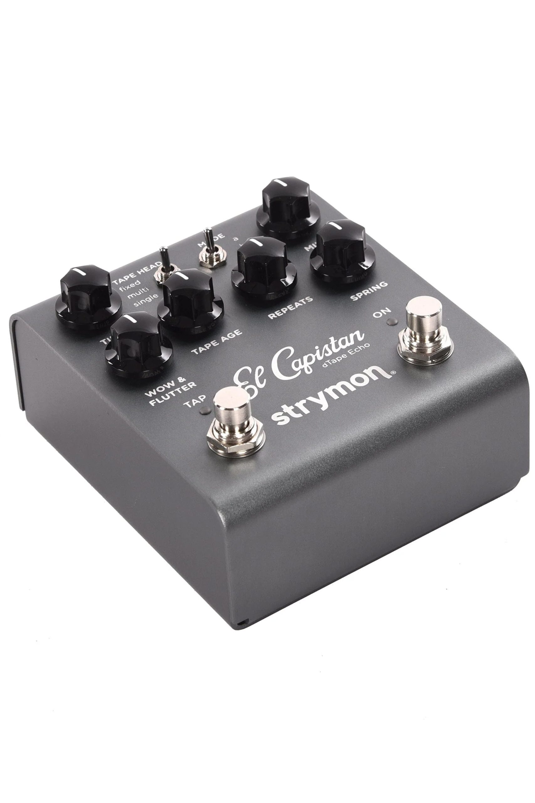Strymon El Capistan dTape Echo V2 - Image 2