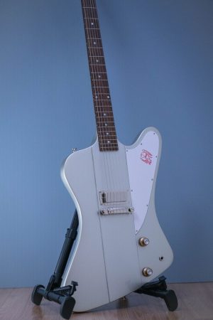 Epiphone 1963 Firebird I Silver Mist*