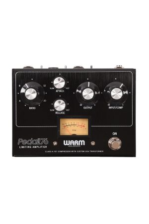 Warm Audio Pedal76