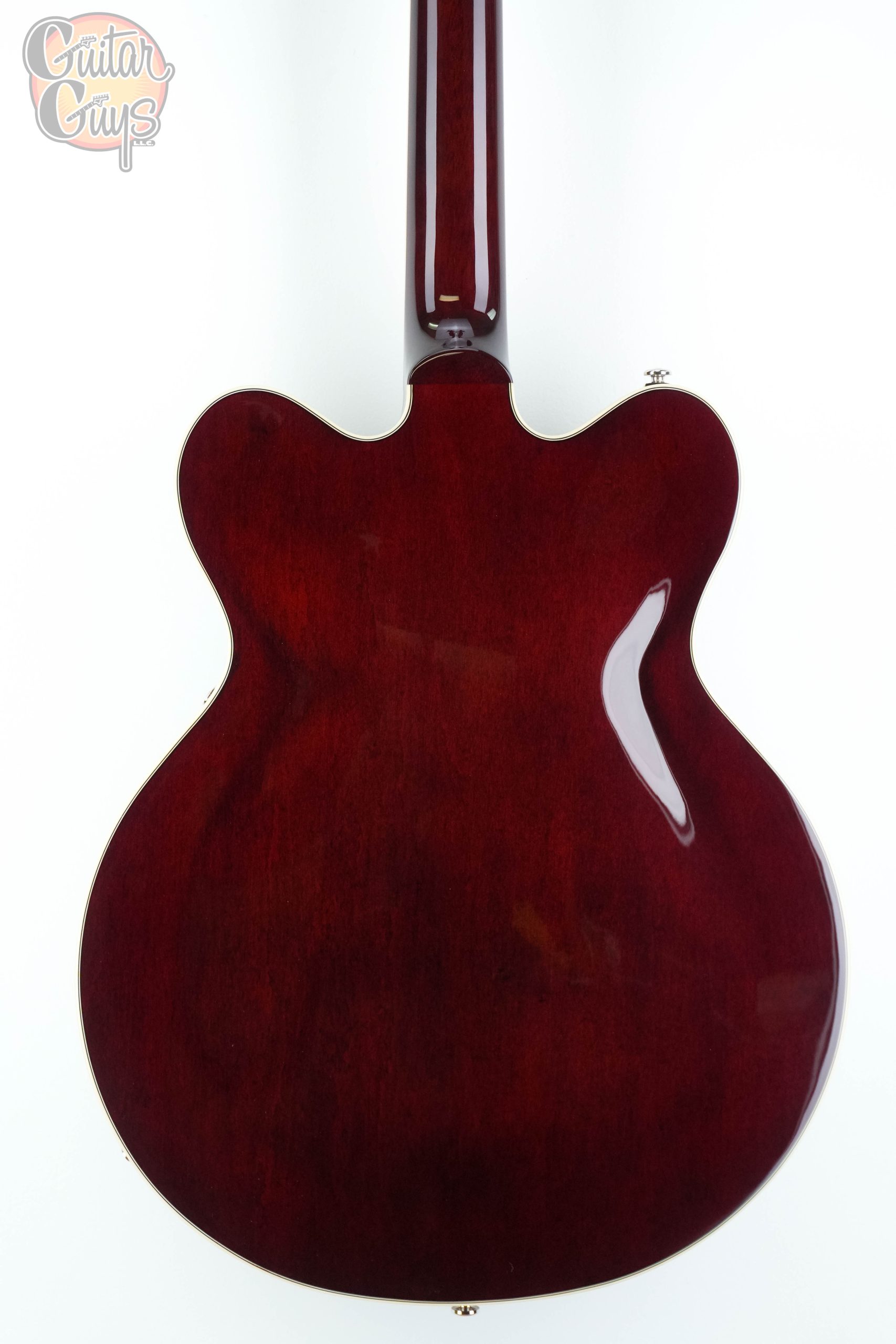 Gretsch G2622T Streamliner Center Block Double-Cut with Bigsby Brandywine - Image 8