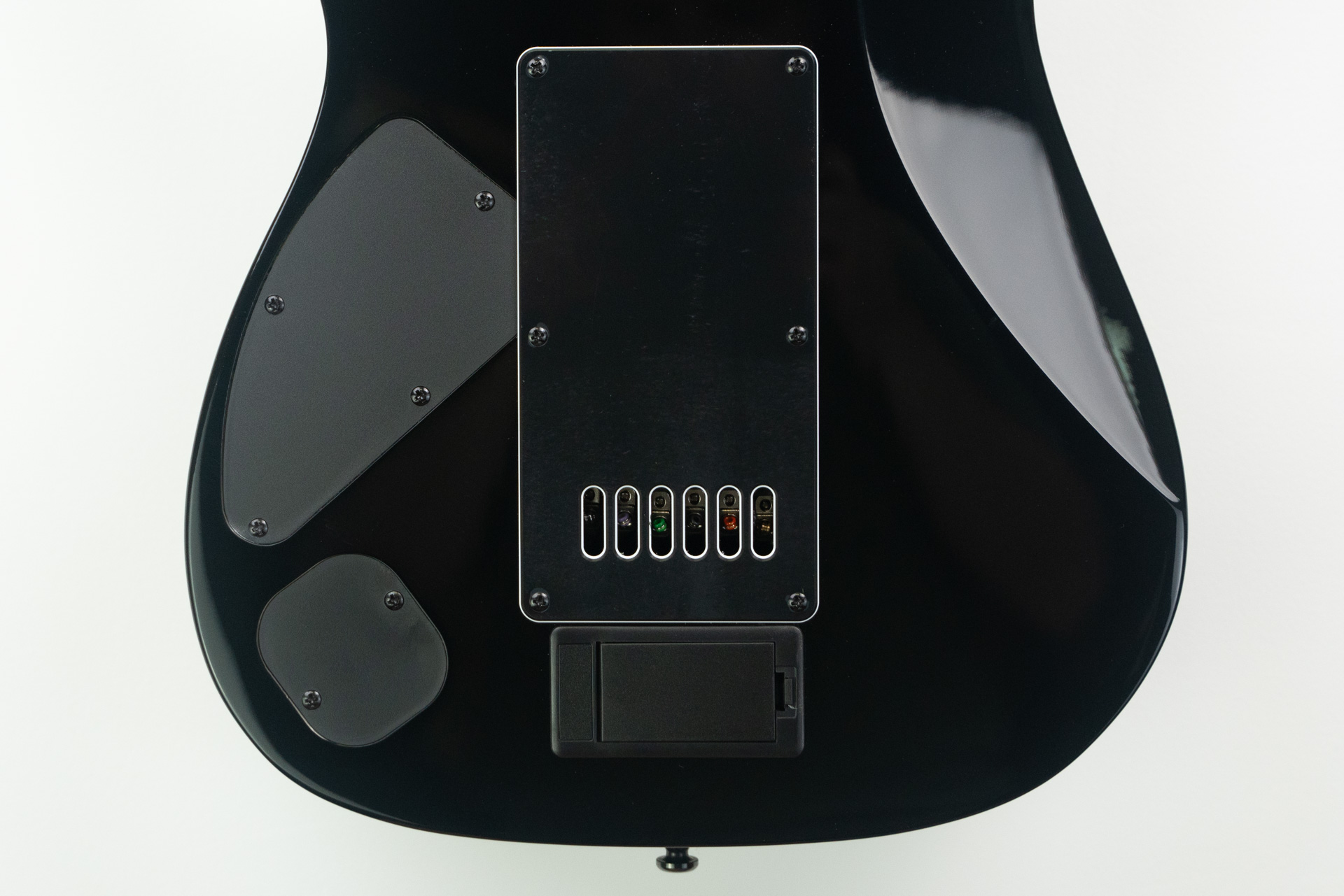 Ibanez RGR52ET BK Black - Image 7