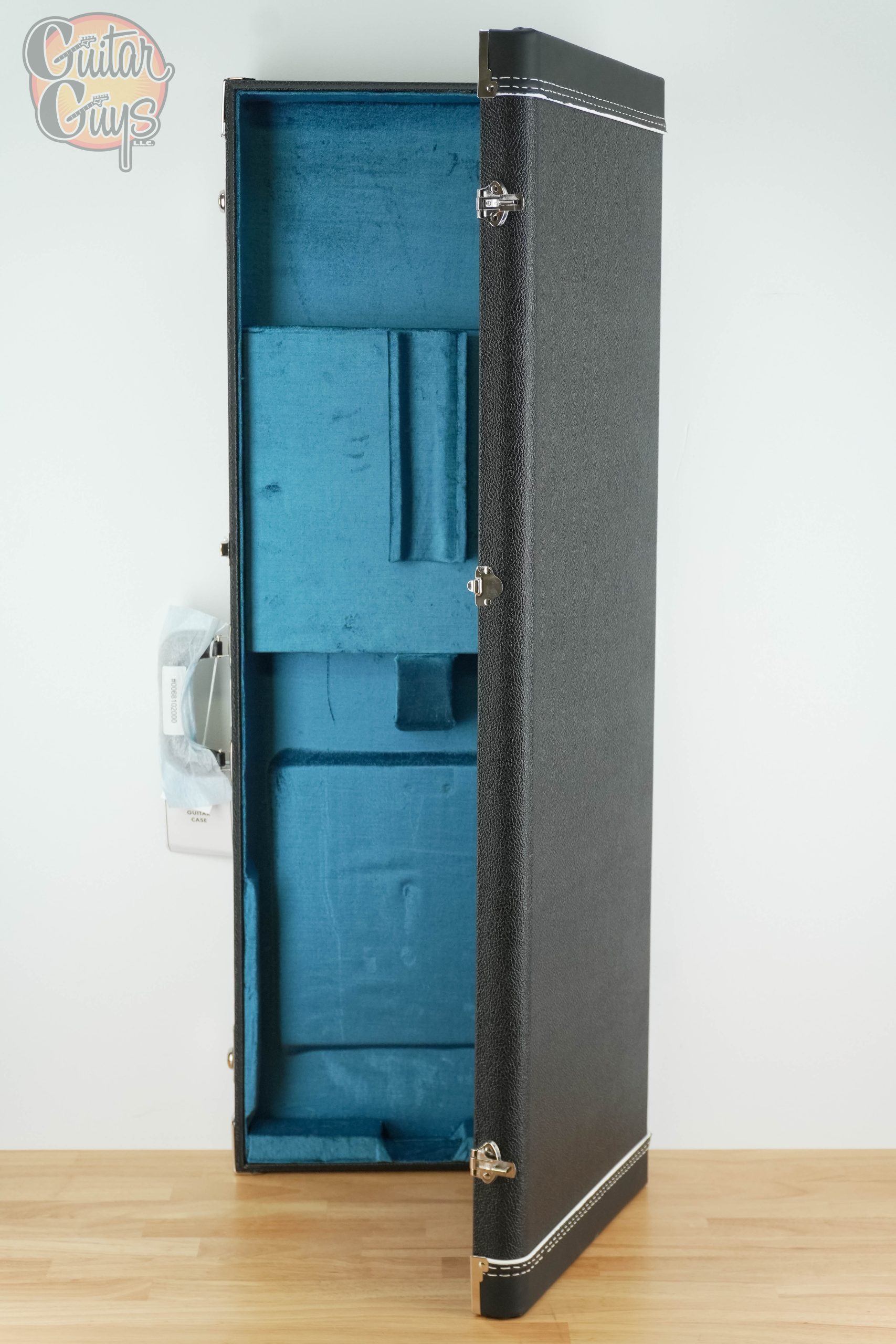 Fender Custom Shop 1961 Telecaster Heavy Relic Aged Lavender Ice - Image 9