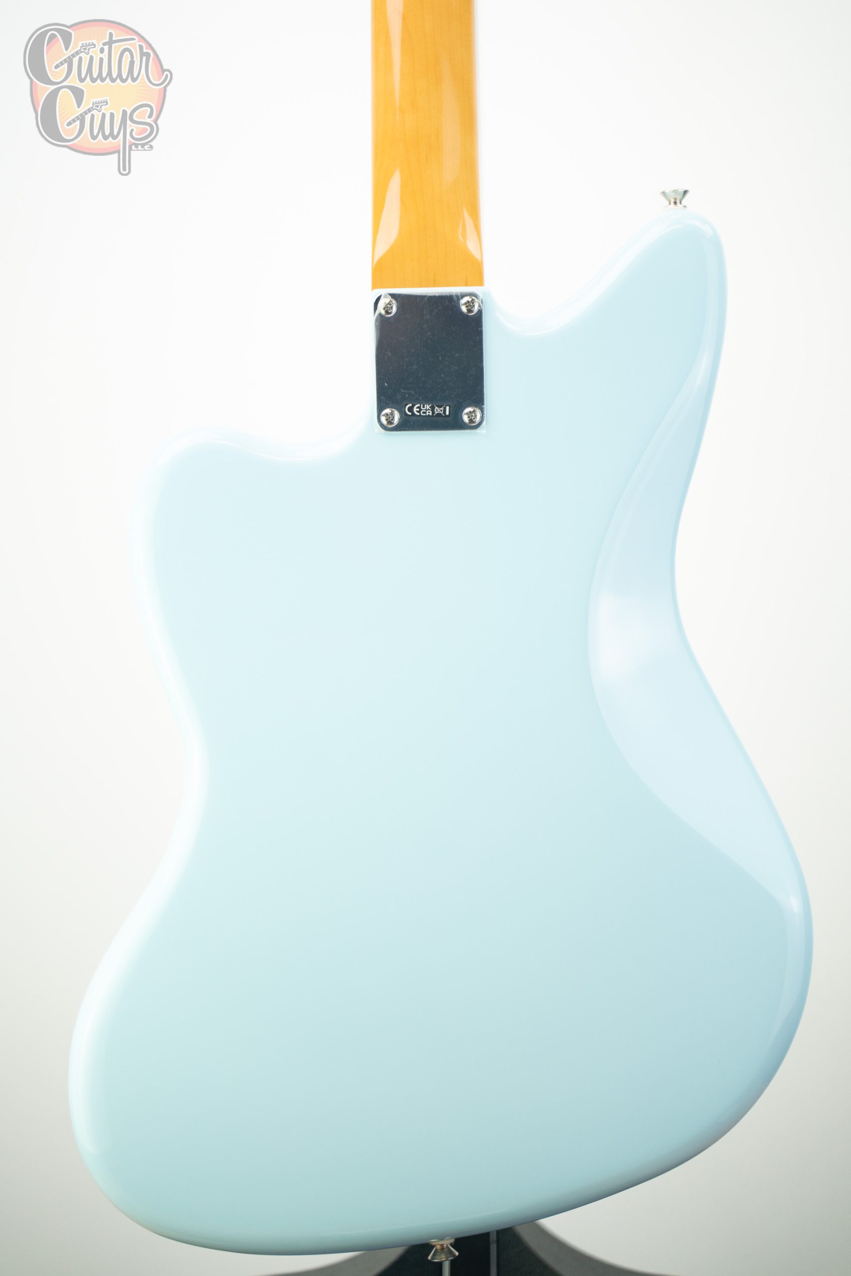Fender Vintera II '50s Jazzmaster RW Sonic Blue - Image 8