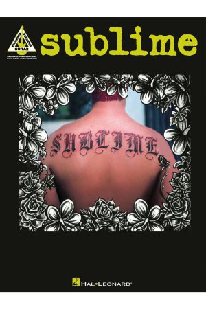 Hal Leonard Sublime