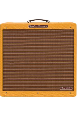 Fender Tone Master Bassman