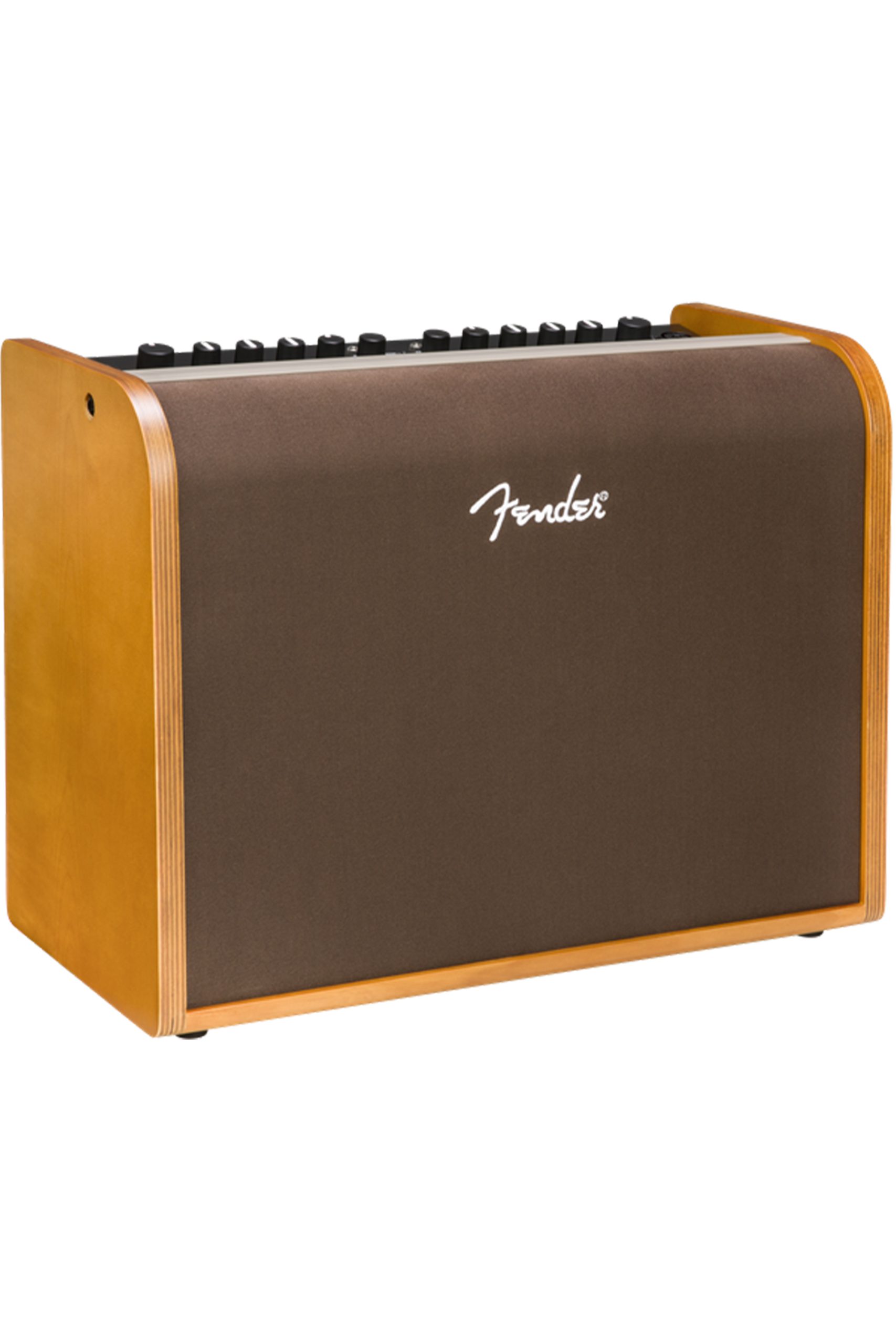 Fender Acoustic 100 - Image 3