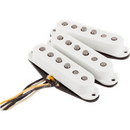 Fender Custom Shop Texas Special Strat Pickup Set - Image 2