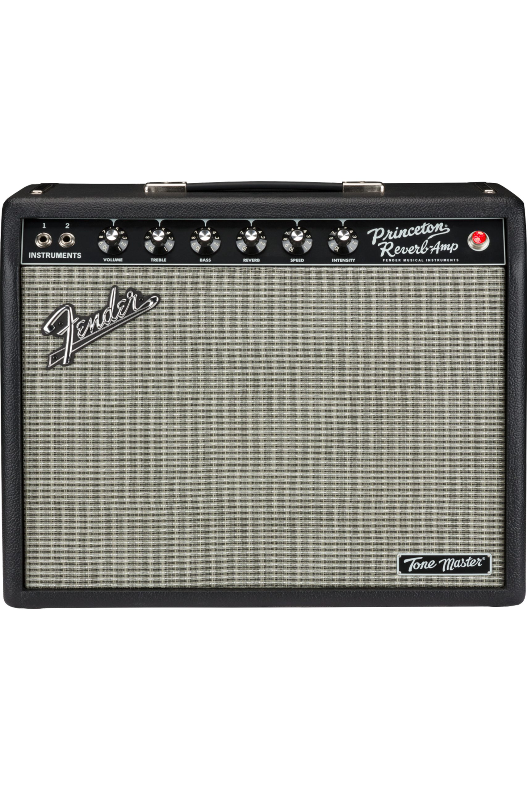 Fender Tone Master Princeton Reverb