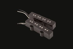 Fender Custom Shop Custom '60s Jazz Bass Pickup Set