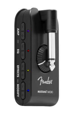Fender Mustang Micro