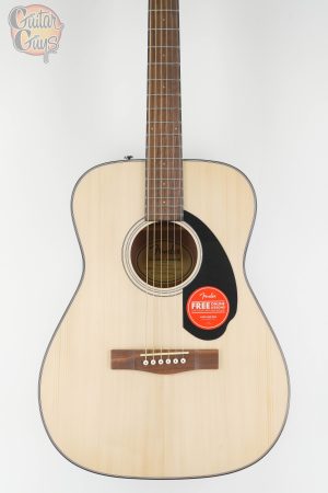 Fender CC-60S Natural