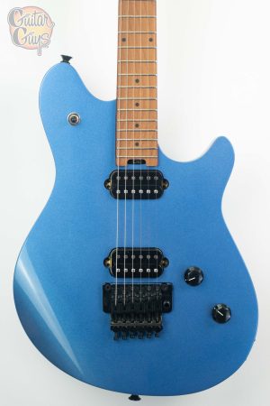 EVH Wolfgang Standard Pelham Blue