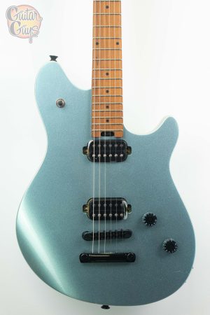 EVH Wolfgang Standard Tuna-Matic Sea Foam Pearl Metallic