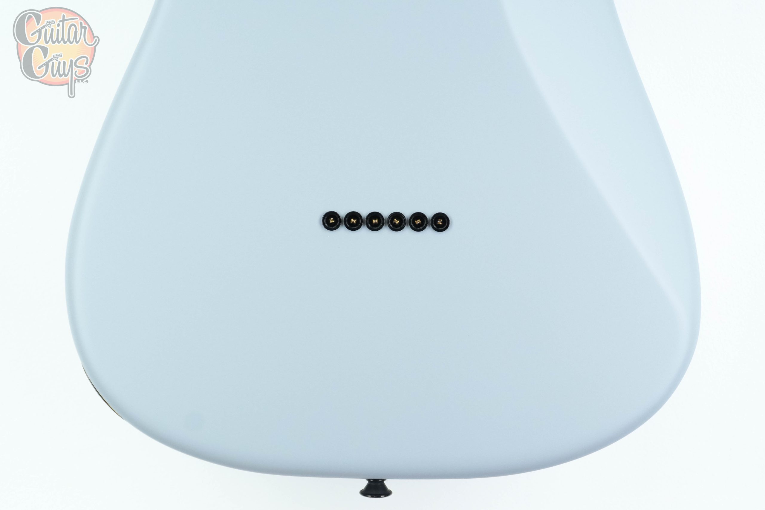 Charvel Pro-Mod So-Cal Style 1 HH HT E Primer Gray - Image 5