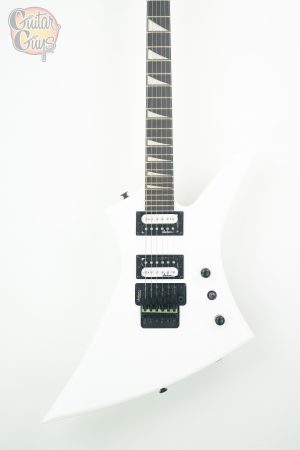 Jackson Kelly JS32 Snow White