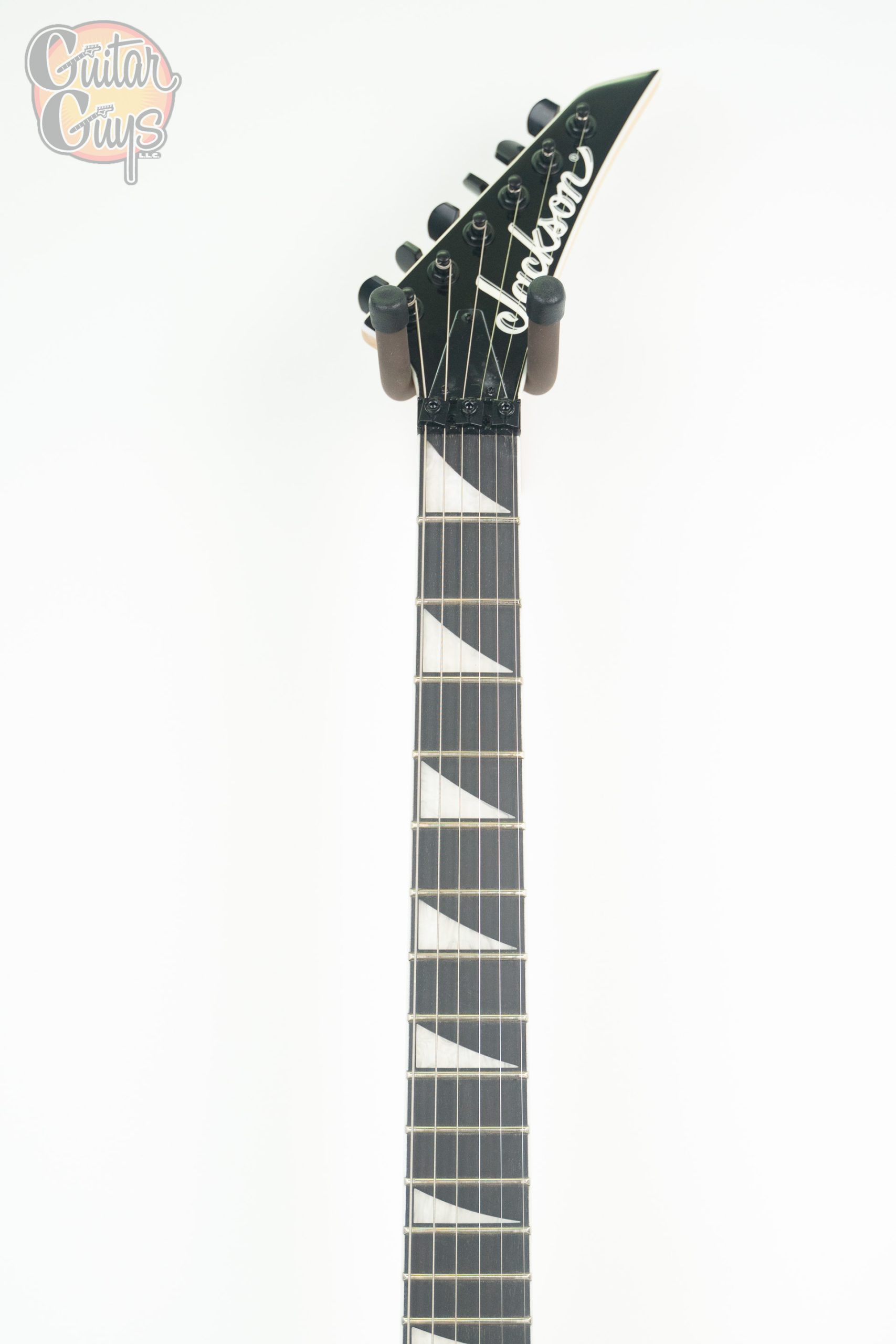 Jackson Kelly JS32 Snow White - Image 2