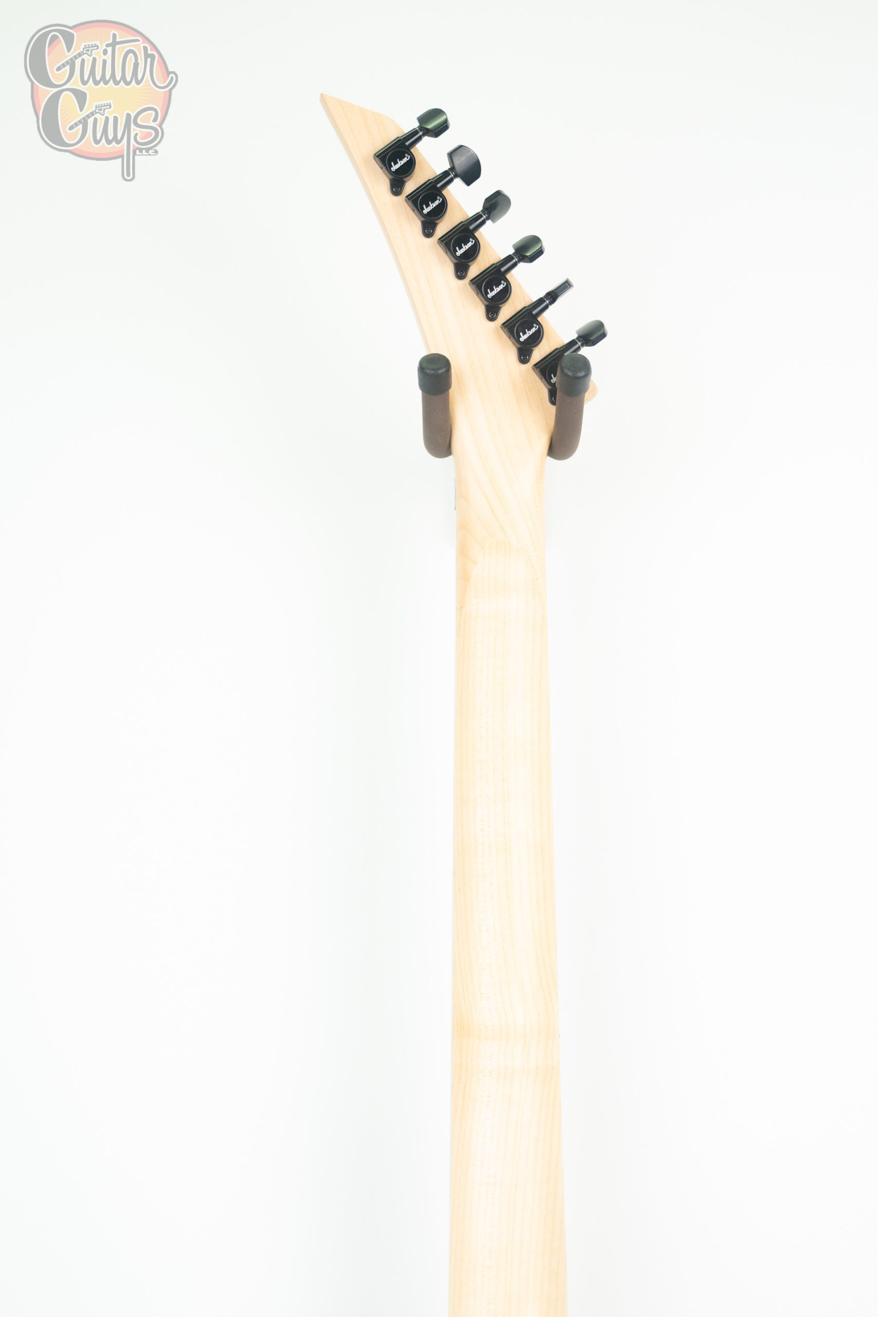 Jackson Kelly JS32 Snow White - Image 5